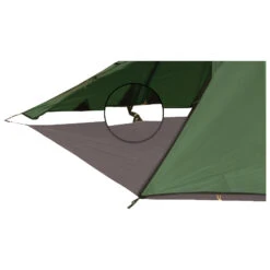 Bach - Footprint Piopio Solo - Footprint