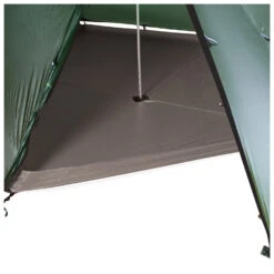 Bach - Footprint Wickiup 5 - Footprint