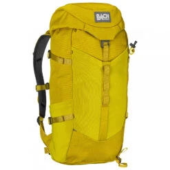 Bach - Roc 28 - Climbing Backpack -Komperdell Shop bach roc 28 climbing backpack 1
