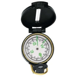 Herbertz - Scout-Kompass Nr. 701300 Ölgefüllt - Compass