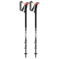 Leki - Sherpa XTG Antishock - Walking Poles
